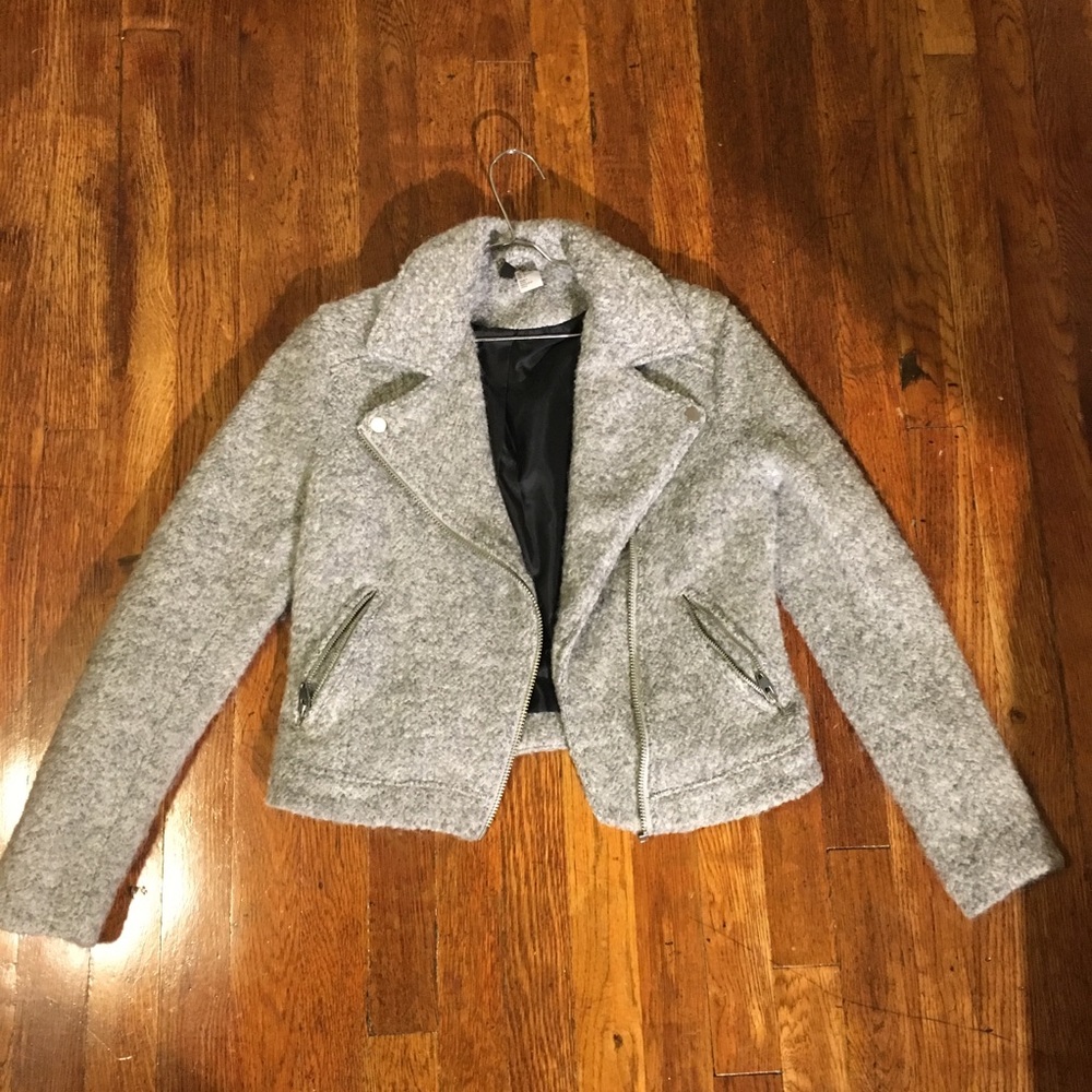 H & M jacket